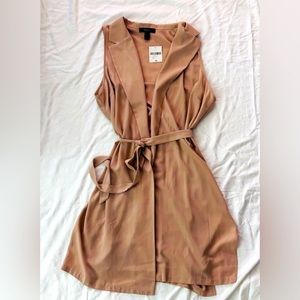 Forever 21 Vest